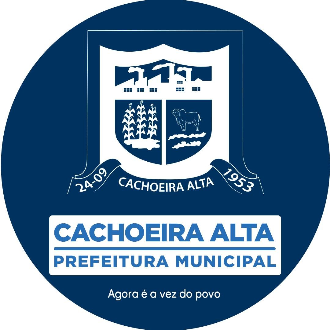 Cachoeira Alta